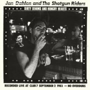 Jan Dahlen and the Shotgun Riders - Dirty Denims and Hungry Hearts (2023)