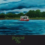 Joseph Shabason, Thom Gill - Mississippi River Styx (2025) [Hi-Res]