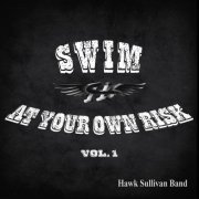 Hawk Sullivan - Swim at Your Own Risk, Vol. 1 (2019)