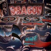 Ken Ramm - Dragon (1981/2021) Hi Res