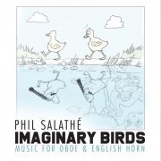 Charles Huang - Salathé: Imaginary Birds (2019)