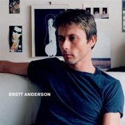 Brett Anderson - Discography (2007-2018)