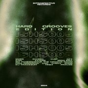 VA - ISHS005 | Hard Grooves Edition (2024)