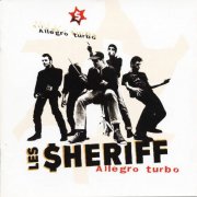 Les Sheriff - Allegro Turbo (1995)