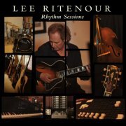 Lee Ritenour - Rhythm Sessions (2012) Hi-Res