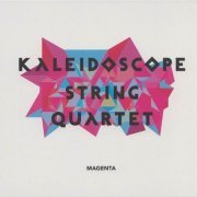 Kaleidoscope String Quartet - Magenta (2011)