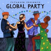 VA - Global Party by Putumayo (2024)