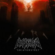 Bläkken - Światowstręt (2025) Hi-Res