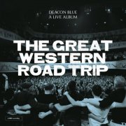 Deacon Blue - The Great Western Road Trip: A Live Album (2026) [Hi-Res]