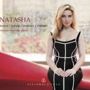 Natasha Paremski - Natasha (2016)