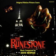 David Newman - The Runestone (Original Motion Picture Score) (2025) [Hi-Res]