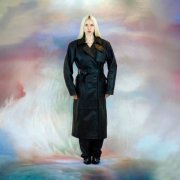 Veneda Terry - PYROTECHNIC (2026) Hi Res