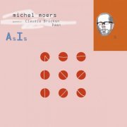 Michel Moers - As Is (2024) [Hi-Res]