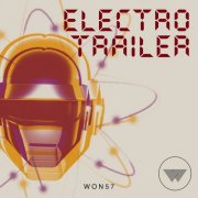 Wall Of Noise - Electro Trailer (2024)