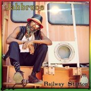 Jahbruce - Railway Station (2021)