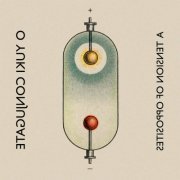 O Yuki Conjugte - A Tension of Opposites Vols 1 & 2 (2021)