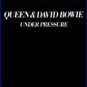 Queen - Under Pressure (1991) 3''CD JAPAN Single FLAC