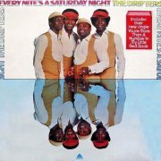 The Drifters - Every Night's a Saturday Night (1976) [Vinyl]