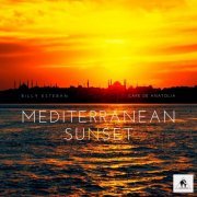 VA - Mediterranean Sunset (2019)