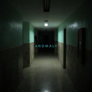 Fred P - Anomaly (2024)