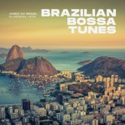 Vozez Do Brasil & Classical Hits - Brazilian Bossa Tunes, Vol.1 (2026)