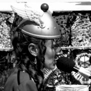 The Space Lady - The Space Lady's Greatest Hits (2013)