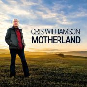 Cris Williamson - Motherland (2017)
