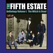 The Fifth Estate - Anthology Volume 1: The Witch is Dead (2017)