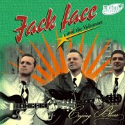 Jack Face and The Volcanoes - Crying Blues (2010)