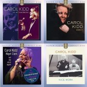 Carol Kidd - Hi-Res Collection (1984-2010) Hi-Res