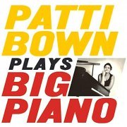 Patti Bown - Patti Bown Plays Big Piano! (1959/2020) Hi Res