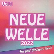 VA - Neue Welle 2022 (2022)