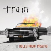 Train - Bulletproof Picasso (2014/2018) [Hi-Res]