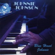 Johnnie Johnson - Blue Hand Johnnie (1993)