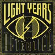 Light Years - Afterlife (2018)