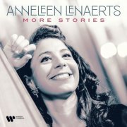 Anneleen Lenaerts - More Stories (2024) [Hi-Res]