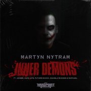 Martyn Nytram - Inner Demons (2022)