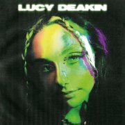 Lucy Deakin - in your head i'm probably crying (2021)