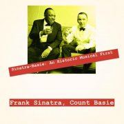 Frank Sinatra, Count Basie - Sinatra-Basie: An Historic Musical First (2021) [Hi-Res]