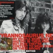 Tyrannosaurus Rex ‎– My People Were Fair And Had Sky In Their Hair... But Now They're Content To Wear Stars On Their Brows (Expanded Edition) (1968/2004)