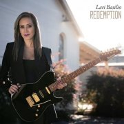 Lari Basilio - Redemption (2025) [Hi-Res]