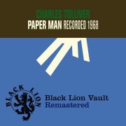 Charles Tolliver - Paper Man (2011)