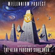 Millennium Project - The Alan Parsons Song Book (2026)