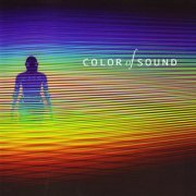 Color Of Sound - Sterling Circle (2010) [SACD]