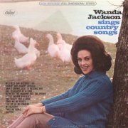 Wanda Jackson - Wanda Jackson Sings Country Songs (1965)