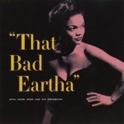 Eartha Kitt - That Bad Eartha (1956) CD Rip