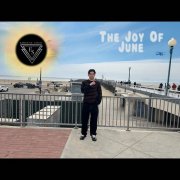 Eminent Steed - The Joy of June (2025) [Hi-Res]