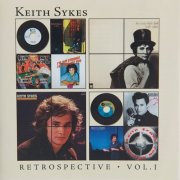 Keith Sykes – Retrospective: Vol. 1 (2004)