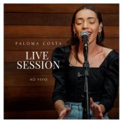 Paloma Costa - Live Session (Acústico) (2021)