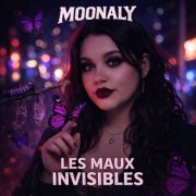 Moonaly - Les Maux Invisibles (2026) Hi-Res